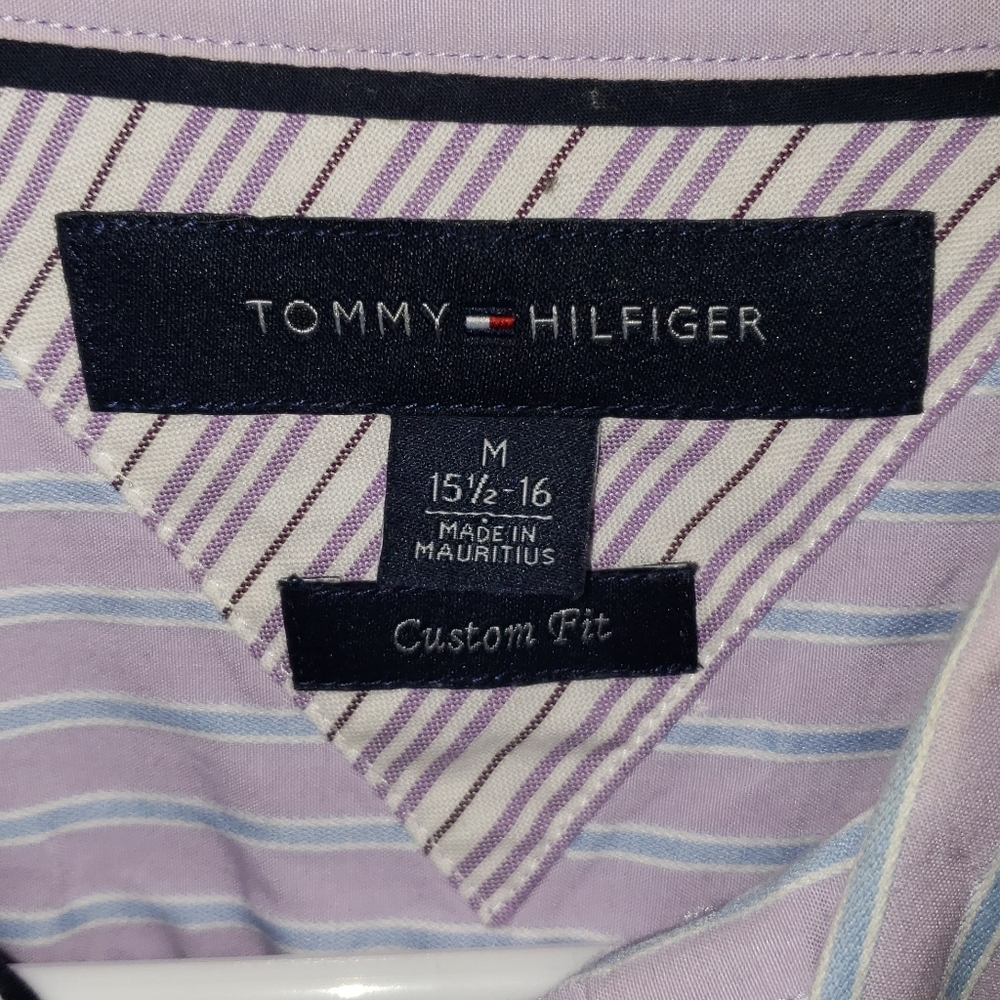 Men's shirt